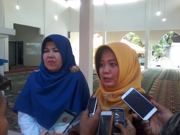 Mushalla Ar-Rahim Dapat Tingkatkan Amal Ibadah Siswa SMPN 13